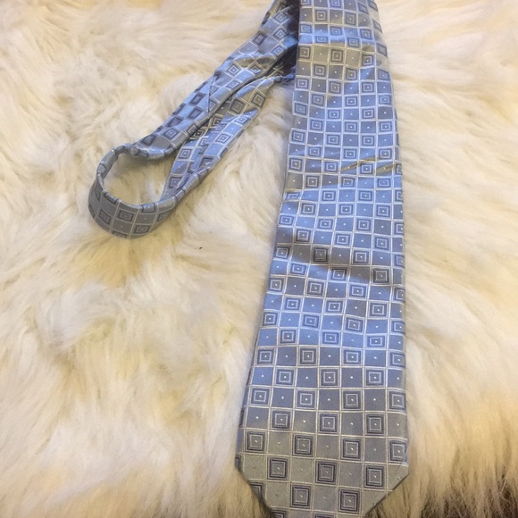 Donald trump tie